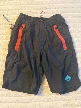 Afro x REI Co-op Hiking Shorts Mens Small